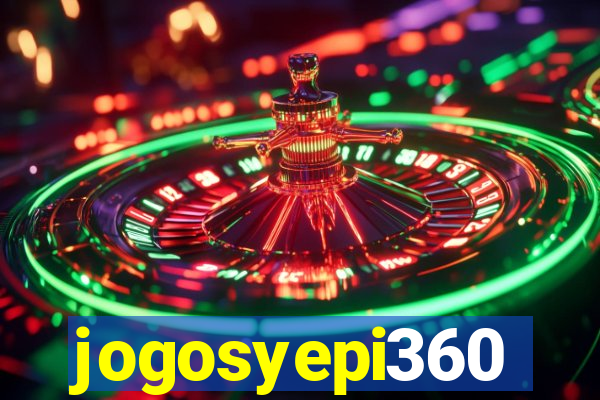 jogosyepi360