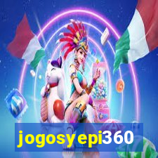 jogosyepi360