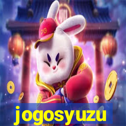 jogosyuzu