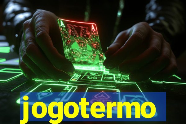 jogotermo