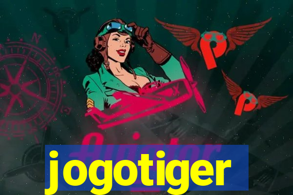 jogotiger