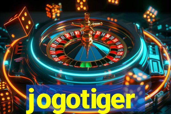 jogotiger