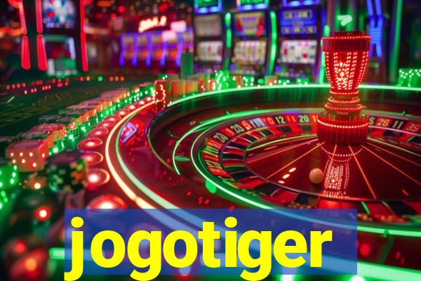 jogotiger