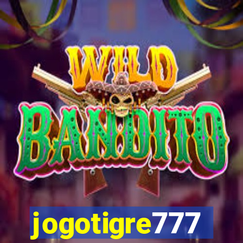 jogotigre777