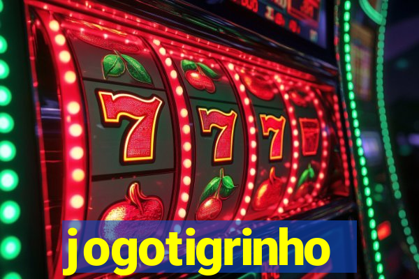 jogotigrinho