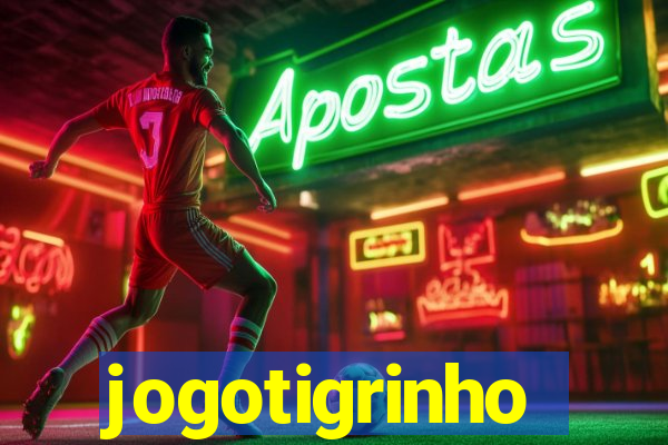 jogotigrinho