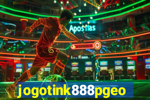 jogotink888pgeo