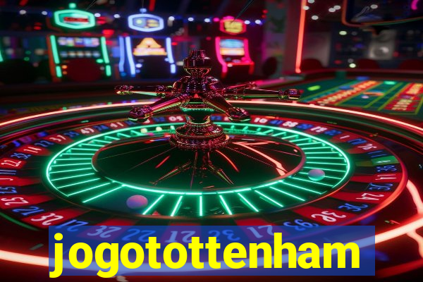 jogotottenham