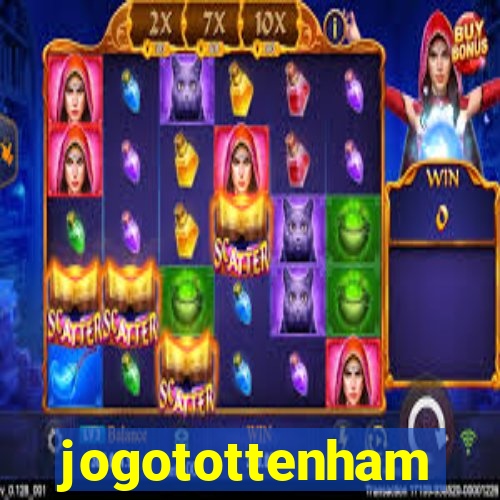 jogotottenham
