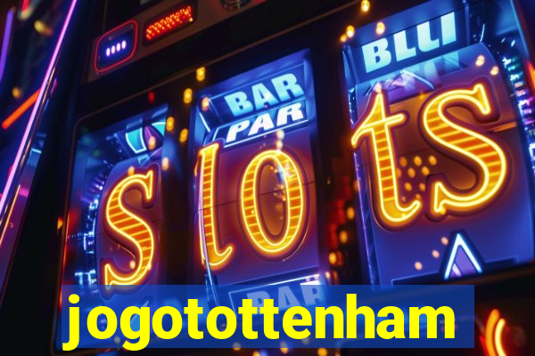 jogotottenham
