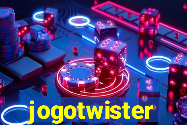 jogotwister