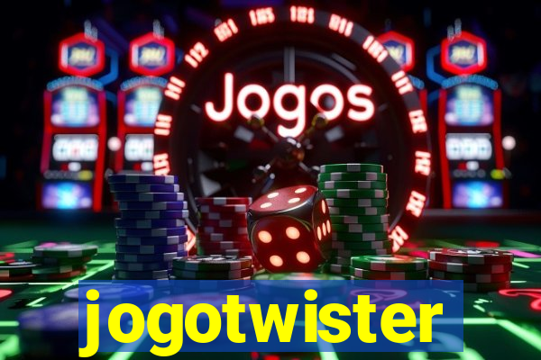 jogotwister