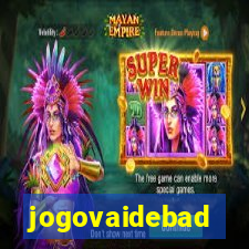 jogovaidebad