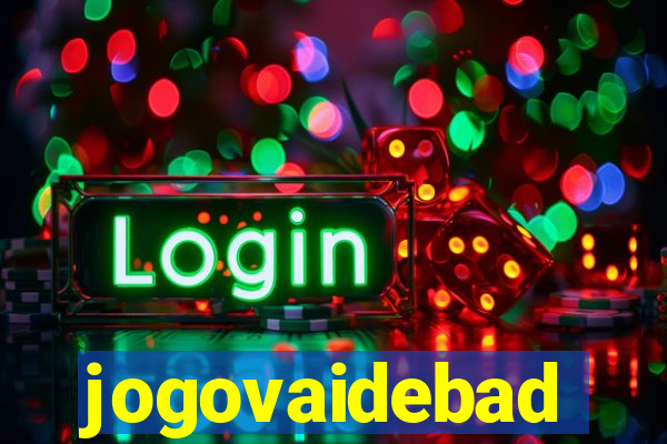jogovaidebad