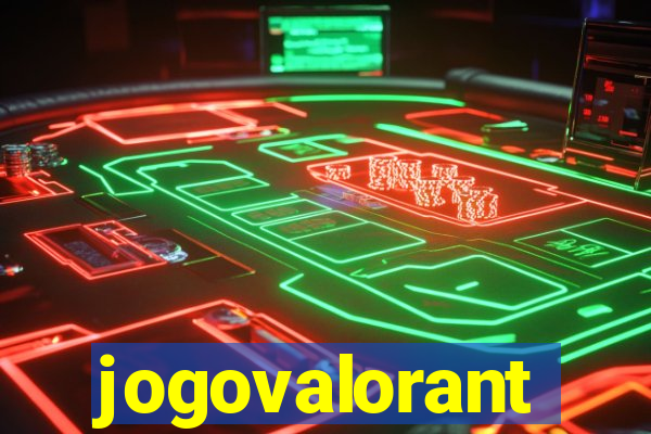 jogovalorant