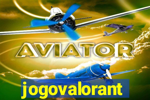 jogovalorant