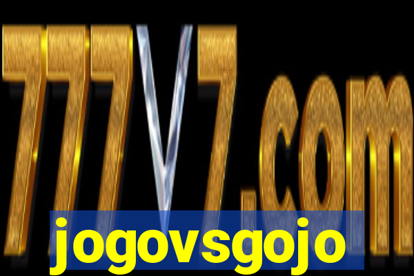 jogovsgojo
