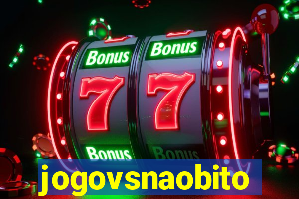 jogovsnaobito