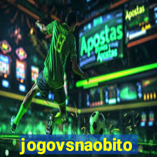 jogovsnaobito