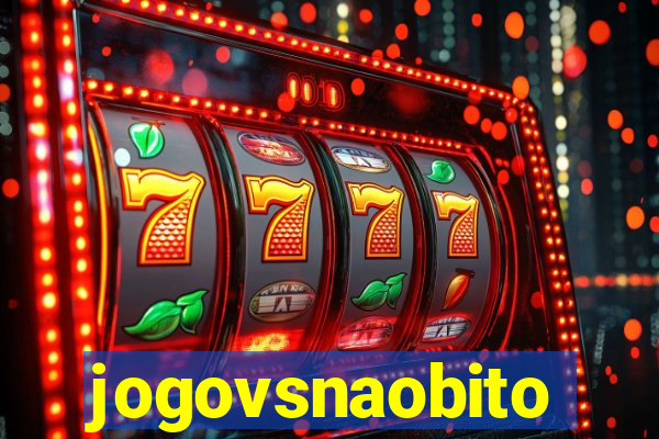 jogovsnaobito