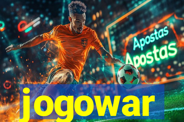 jogowar