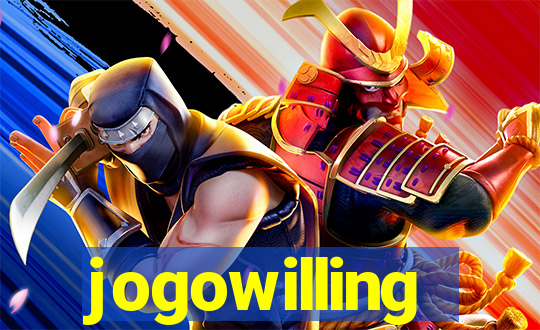 jogowilling