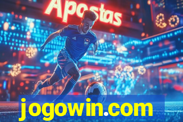 jogowin.com
