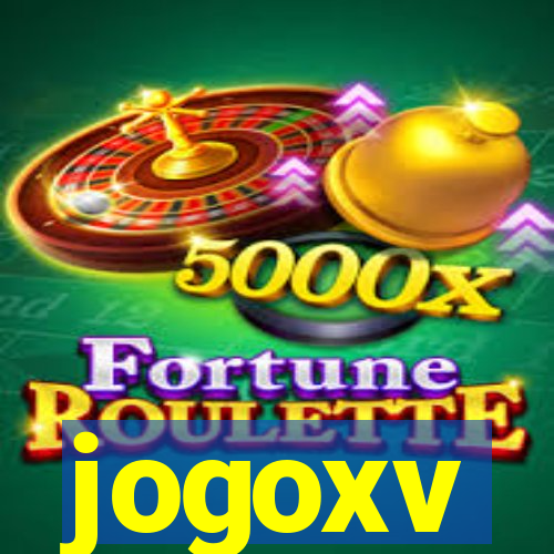jogoxv