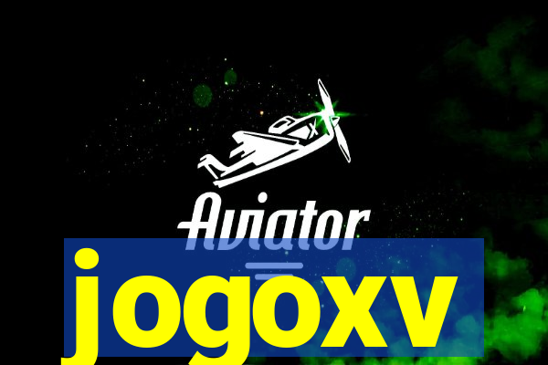 jogoxv