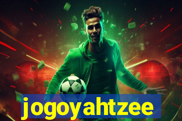 jogoyahtzee