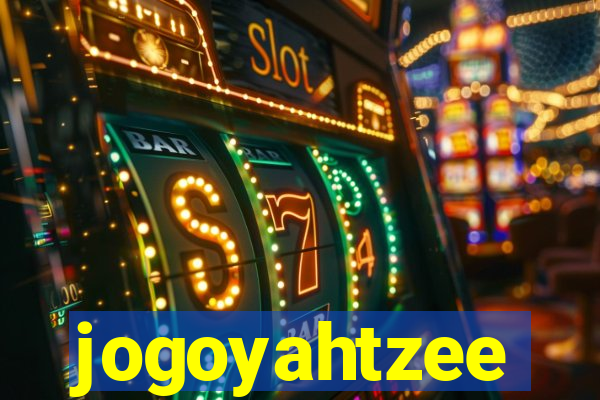 jogoyahtzee