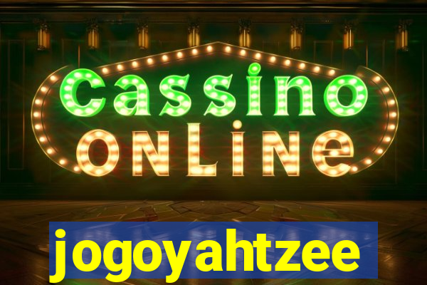 jogoyahtzee