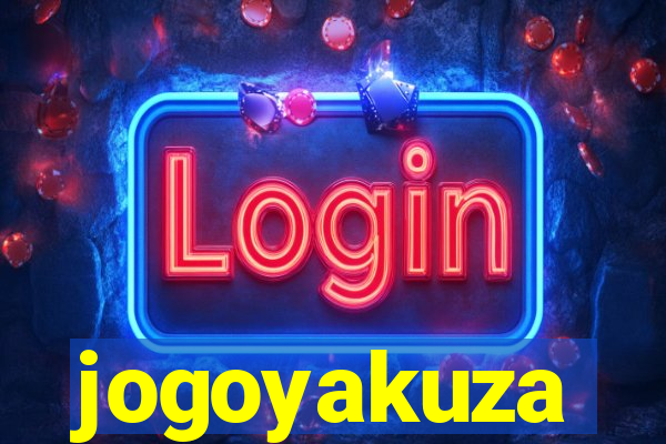 jogoyakuza
