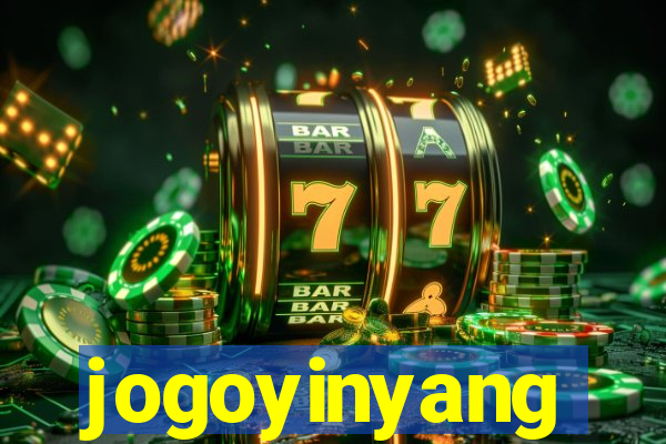 jogoyinyang