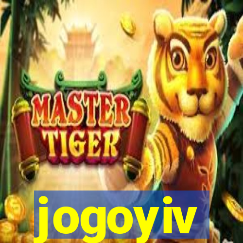 jogoyiv