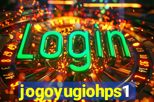 jogoyugiohps1