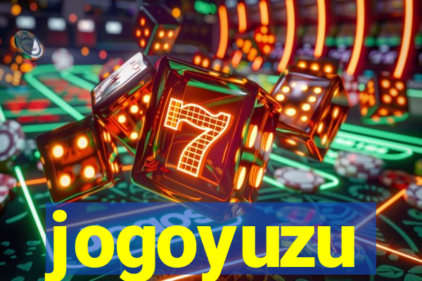 jogoyuzu