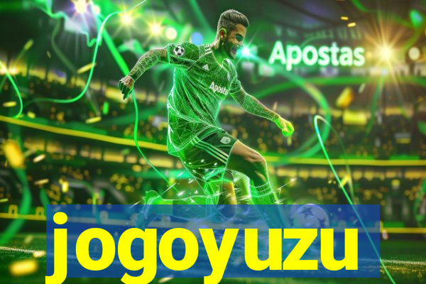 jogoyuzu