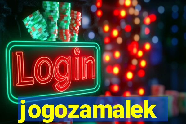 jogozamalek