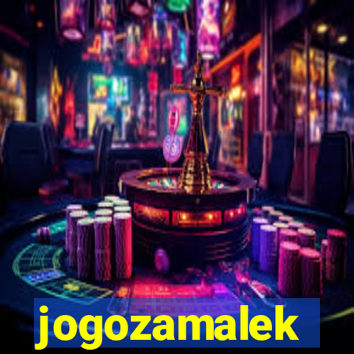 jogozamalek