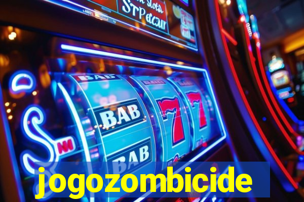 jogozombicide