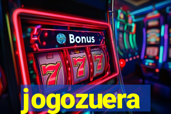 jogozuera