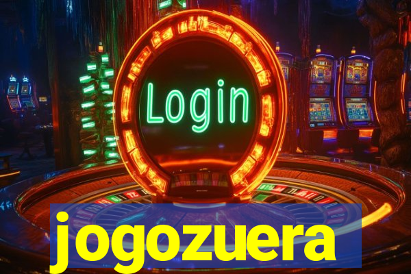 jogozuera