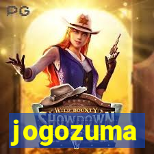 jogozuma