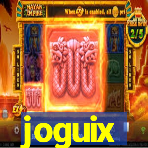 joguix