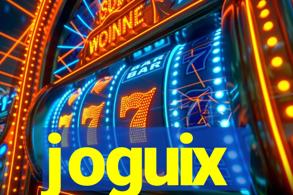 joguix