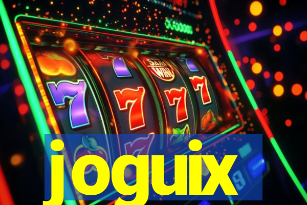 joguix