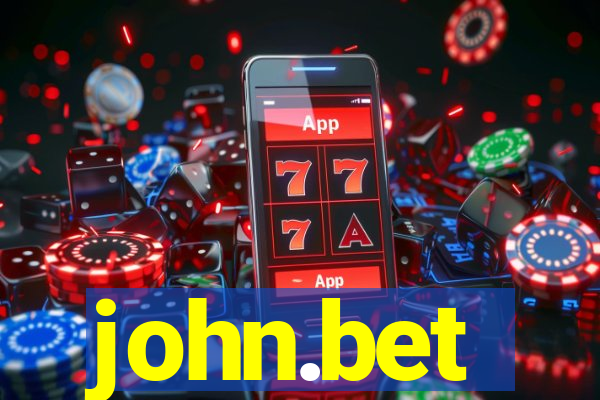 john.bet