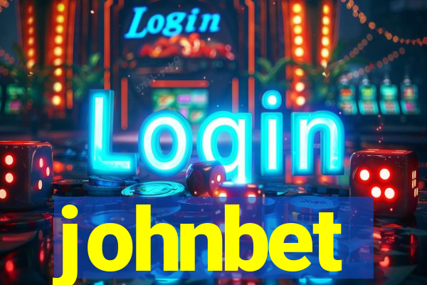 johnbet