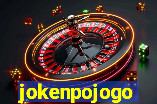 jokenpojogo